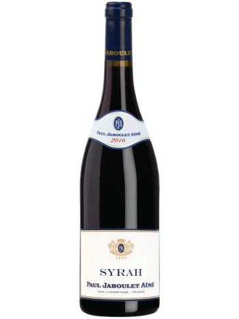 Jaboulet VDF Syrah