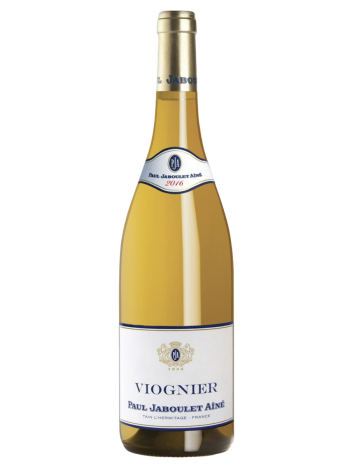 Jaboulet VDF Viognier