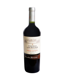 Château Los Boldos Grande Reserve Cabernet Sauvignon