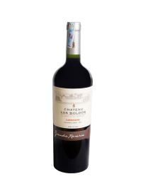 Château Los Boldos Grande Reserve Carmenere