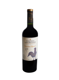 Château Los Boldos Tradition Reserve Merlot