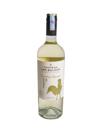 Château Los Boldos Tradition Reserve Sauvignon Blanc