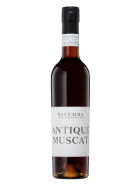 Yalumba Antique Muscat 3.75L