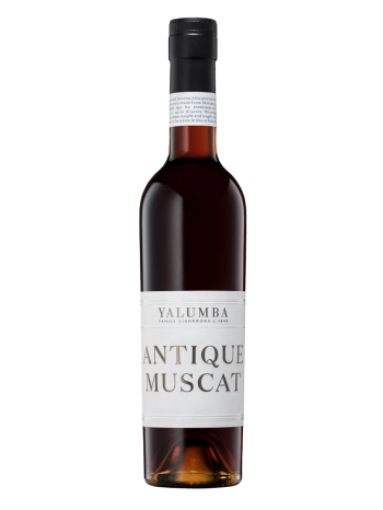 Yalumba Antique Muscat 3.75L