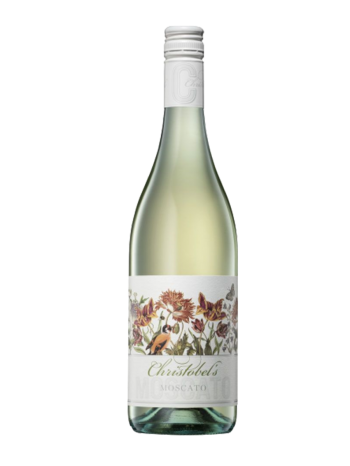 Yalumba Christobel's Moscato