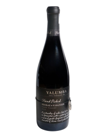 Yalumba Hand-Picked Shiraz Viogner