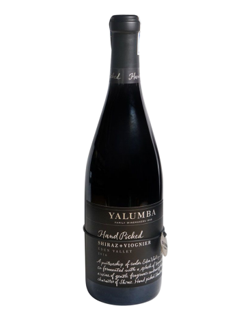 Yalumba Hand-Picked Shiraz Viogner