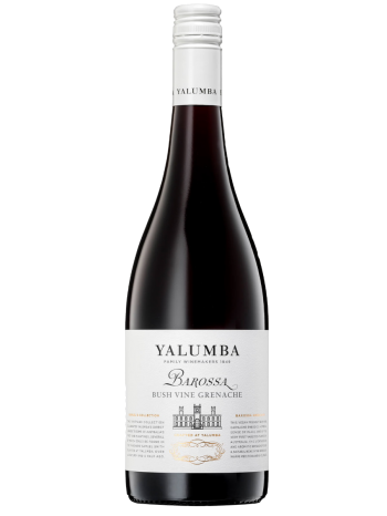 Yalumba Samuel Collection Bush Vine Grenache