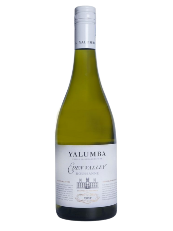 Yalumba Samuels Collection Eden Valley Roussanne