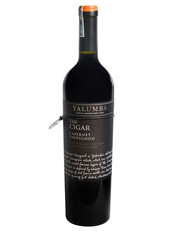 Yalumba The Cigar Cabernet Sauvignon