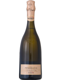 Donelli Scaglietti Prosecco Vino Spumante Brut