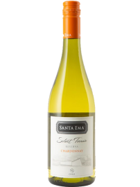 Santa Ema Chardonnay Reserva