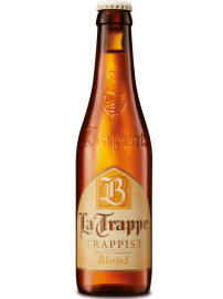 La Trappe Blond