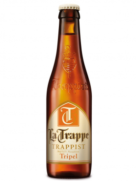 La Trappe Tripel