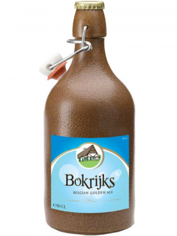 Bokrijks