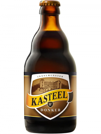 Kasteel Donker