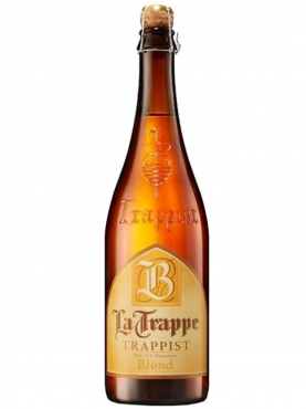 La Trappe Blond