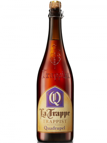 La Trappe Quadrupel