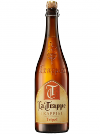 La Trappe Tripel