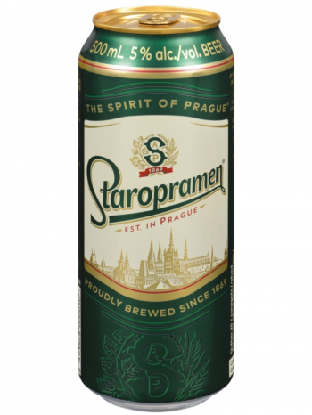 Staropramen (lon)