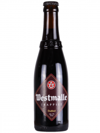 Westmalle Dubbel