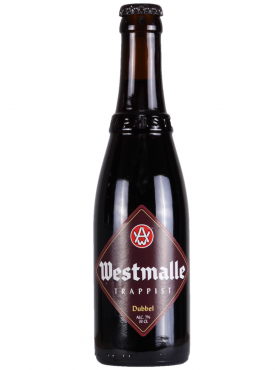 Westmalle Dubbel