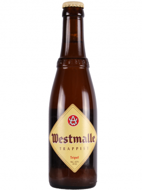 Westmalle Tripel