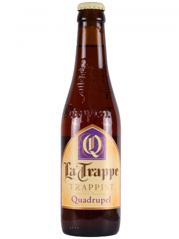 La Trappe Quadrupel