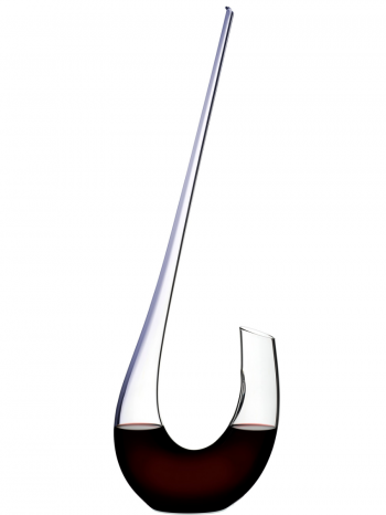 Decanter Riedel Swan - 2007/02