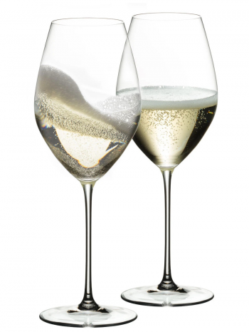 Riedel Veritas Champagne - 6449/28