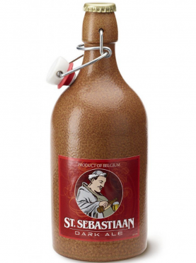 St. Sebastiaan Dark