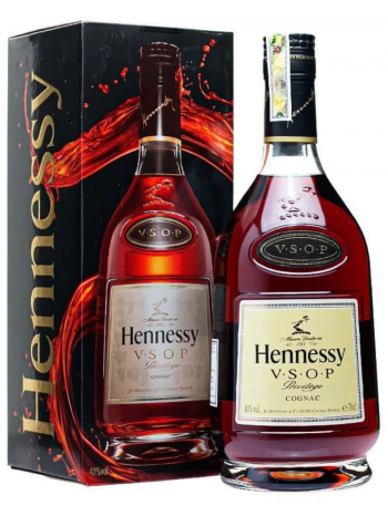 HENNESSY V.S.O.P