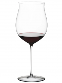 Riedel Superleggero Burgundy Grand Cru - 4425/28