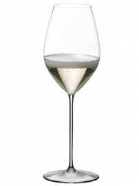 Ly Riedel Superleggero Champagne