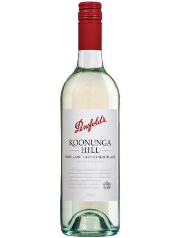 Penfolds Koonunga Hill Semillon Sauvignon Blanc