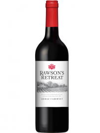 Penfolds Rawson Retreat Range