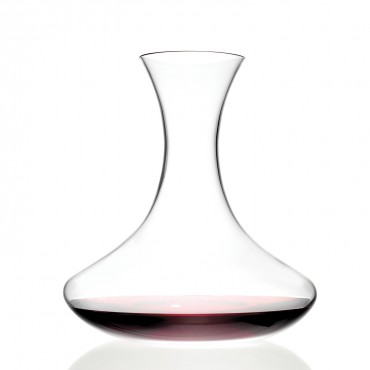 Crystal Decanter RCR Invino I200