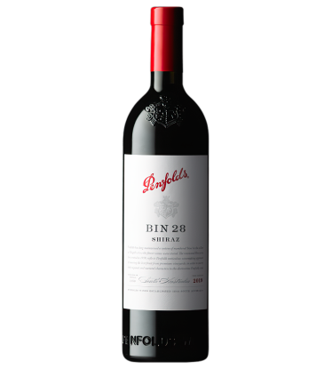 Penfolds Bin 28