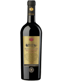 Ronco Primitivo di Manduria DOC Riserva 2016