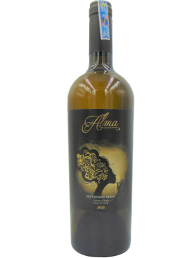 Alma Sauvignon Blanc