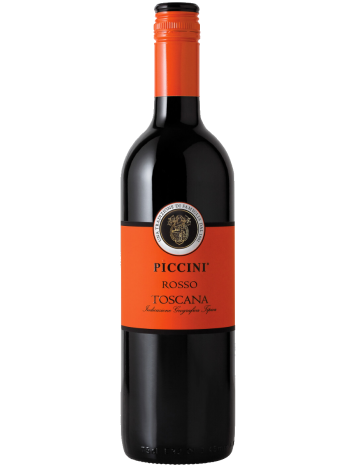 Piccini Rosso Toscana