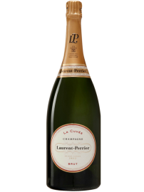 Laurent Perrier La Cuvée NV Brut Magnum