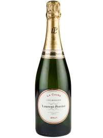 Laurent Perrier La Cuvée NV Brut