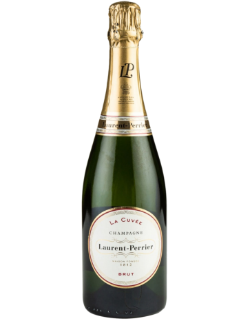 Laurent Perrier La Cuvée NV Brut