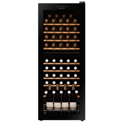 Tủ Rượu Dunavox DX-54.150DK.VN