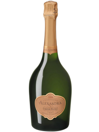 Laurent Perrier Alexandra Brut Rosé