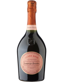 Laurent Perrier Cuvée Rosé