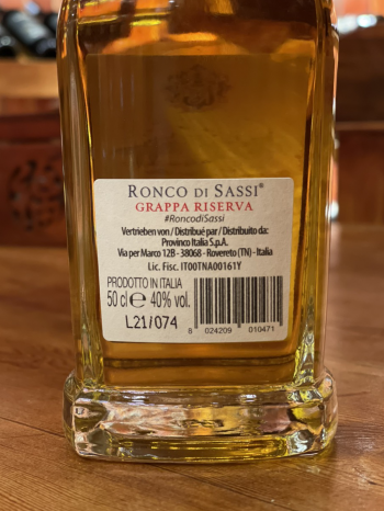 thong-tin-chai-Ronco-di-Sassi-Grappa-Riserva