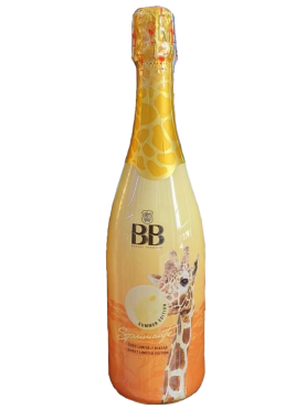 BB Spumante Sparkling Wine