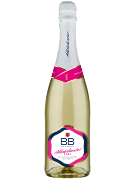 BB White Grape Juice Sparkling (Nho trắng)